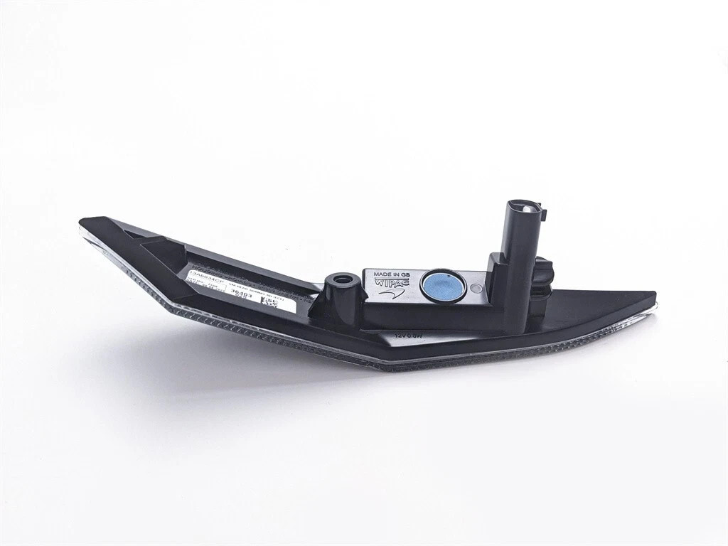 McLaren 540C Rear Right Side marker light P/N 13A5834CP