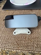 Vintage Car Truck Rearview Mirror 2 12 X 6 Ratrod