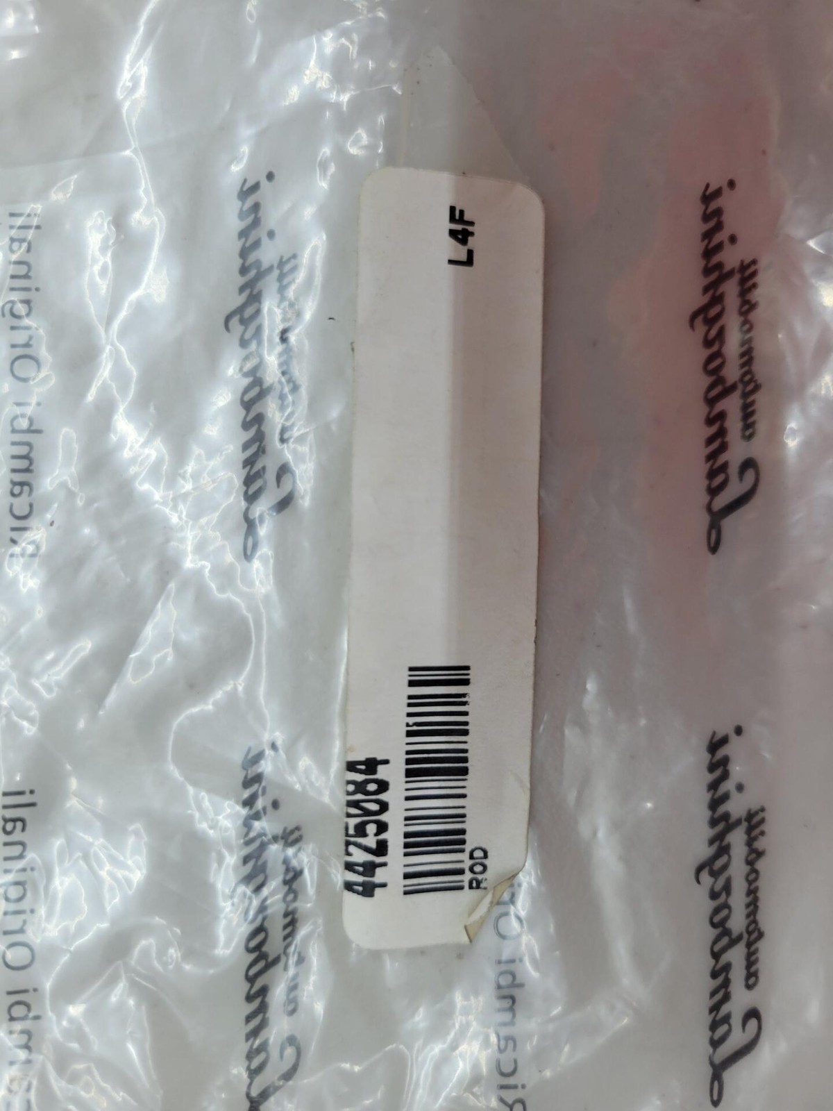 Lamborghini Valve 4425084 OEM