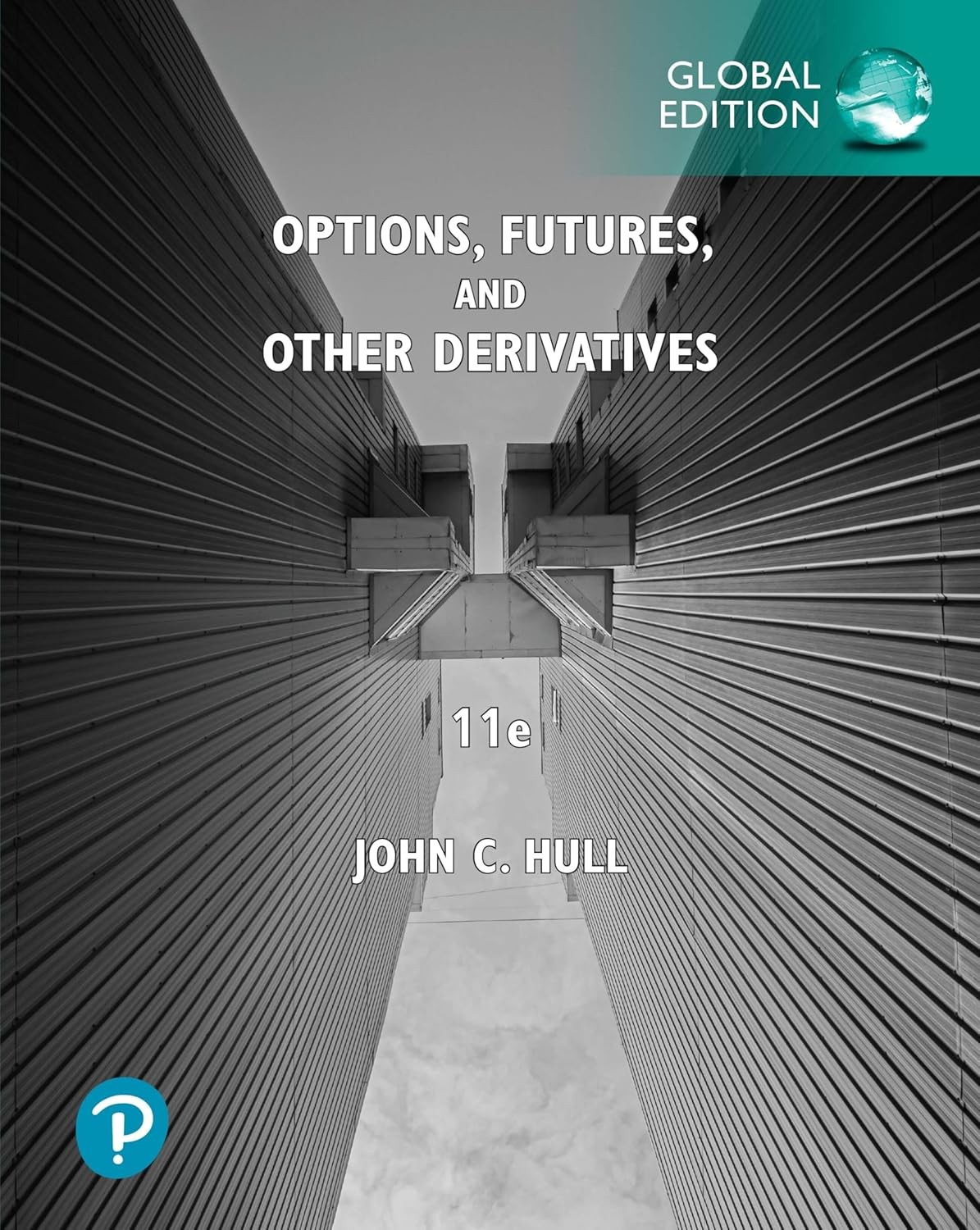Options, Futures, and Other Derivatives, Global Edition by John Hull - Image 3