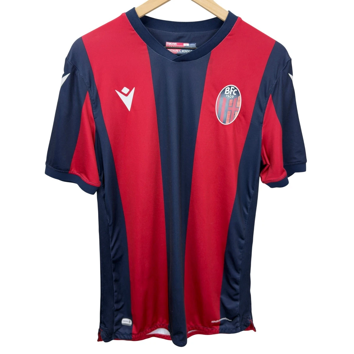Preços baixos em Roupa de Futebol Macron para Homens | eBay