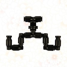 Mist Sprayer for Reptiles Adjustable Dual Nozzle for Terrarium Use