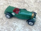 MATCHBOX LESNEY YESTERYEAR Y5-1 LE MANS BENTLEY ISSUE 7
