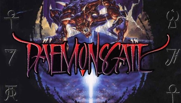 NEU Daemonsgate FüR PC Steam Mac Download Code Email 24H-image