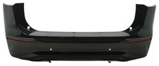 Heckstoßstange hinten stoßstange VW Tayron 57L807421 LY9T Y9T Black NEU Original