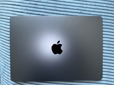 MacBook Air M4 (2025) Mitternacht 256 GB SSD 16 GB RAM WIE NEU!