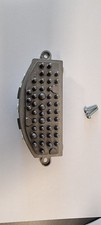 Original BMW Regler Innenraumgebläse Gebläse Klimaautomatik 64119276112 Rechnung