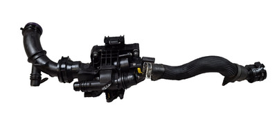 2020 DS Automobiles 3 Crossback 1.5D Thermostat Housing Line 9812113780