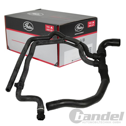 TUBO FLESSIBILE RADIATORE Compatibile Per Opel Combo | Corsa EUR 40,49