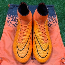 Las mejores ofertas en Zapatos de fútbol Nike Hypervenom Phantom