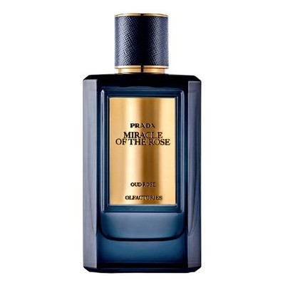 Prada Unisex Mirages Miracle of the Rose EDP Spray 3.4 oz Fragrances