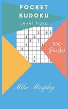 Mike Murphy Pocket Sudoku (Paperback)