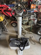 New Professional 1500w 3 Mode Full Body Vibration Plate Exercise Fitness Machine