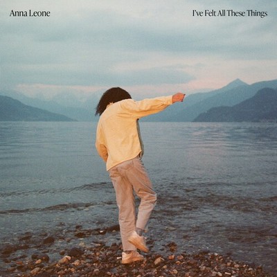 Anna Leone - I've Felt All These Things [New Vinyl LP] 140 Gram Vinyl