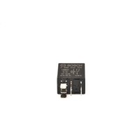 Bosch Multifunktionsrelais Ohne Halter FüR KFZ | 0 986 AH0 305