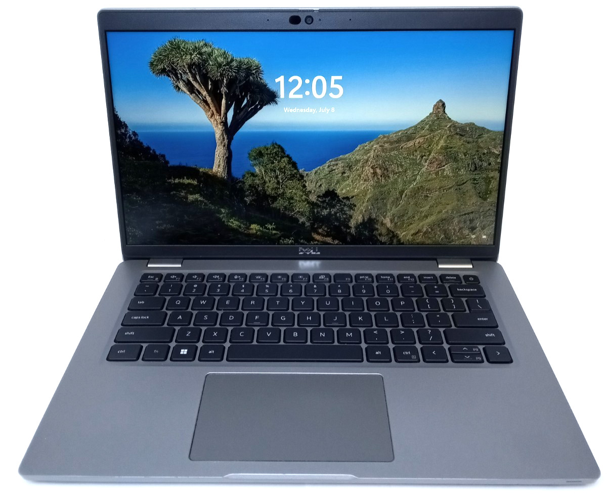 Dell Latitude 5430 Intel i7-1265U 16GB RAM 512GB NVMe WIN 11 Pro Screen Blem