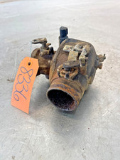 1965 Massey Ferguson Mf 180 Tractor Carburetor Tsx893