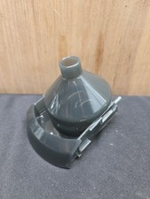 Baby Brezza Formula Pro Mini Replacement Funnel  Cover, Grey