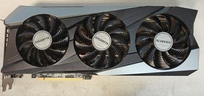 GIGABYTE GeForce RTX 3070 Ti GAMING OC 8GB GDDR6X Graphics Card