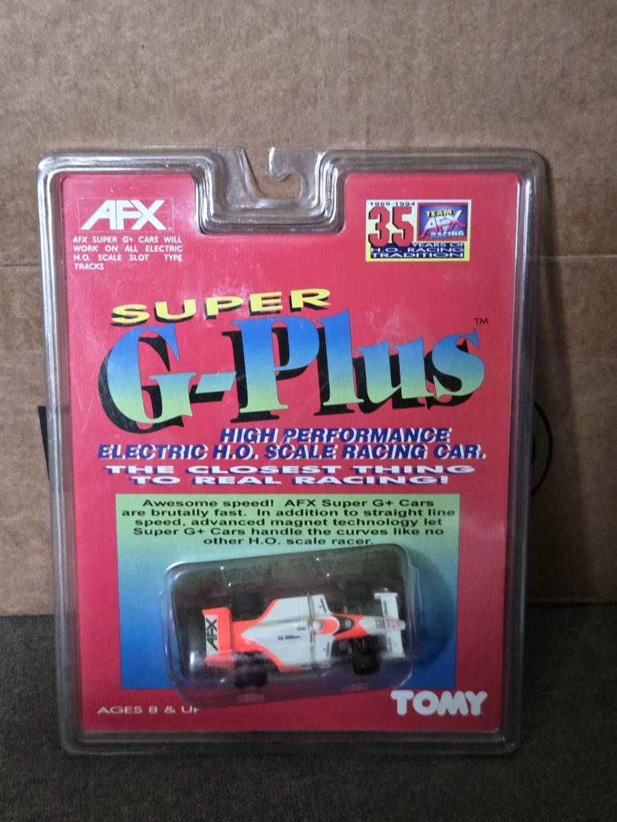 ミニカー TOMY AFX G-PLUS Afx G Plus for sale | eBay