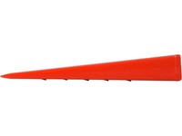 Yato FäLlkeil Spaltkeil Aus Kunststoff L205Mm YT-79882