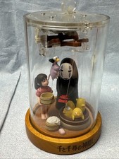 STUDIO GHIBLI Spirited Away AYATSURI ORGEL Music Box Song Always With Me Used