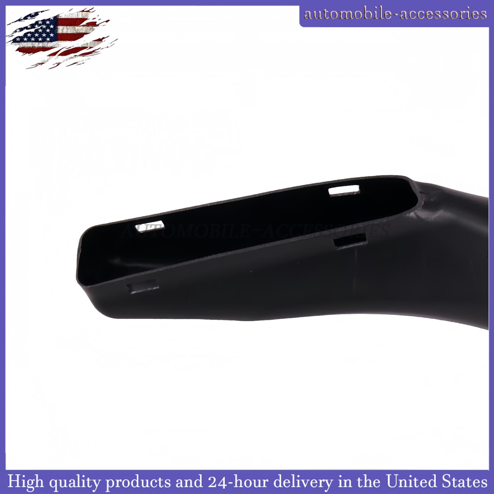 NEW Intake Air Duct Pipe Kit 3W0129531 For Bentley Gt GTC Flying Spur US
