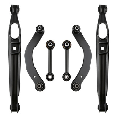 Suspension Rear Upper Lower Control Arm Lateral Toe Arms fit for Dodge Caliber