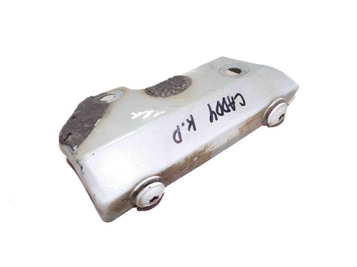 VW CADDY III Furgon 2KA, 2KH, 2CA, 2CH Kotflügelhalter vorne links 24768237