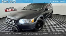 2007 Volvo XC70 