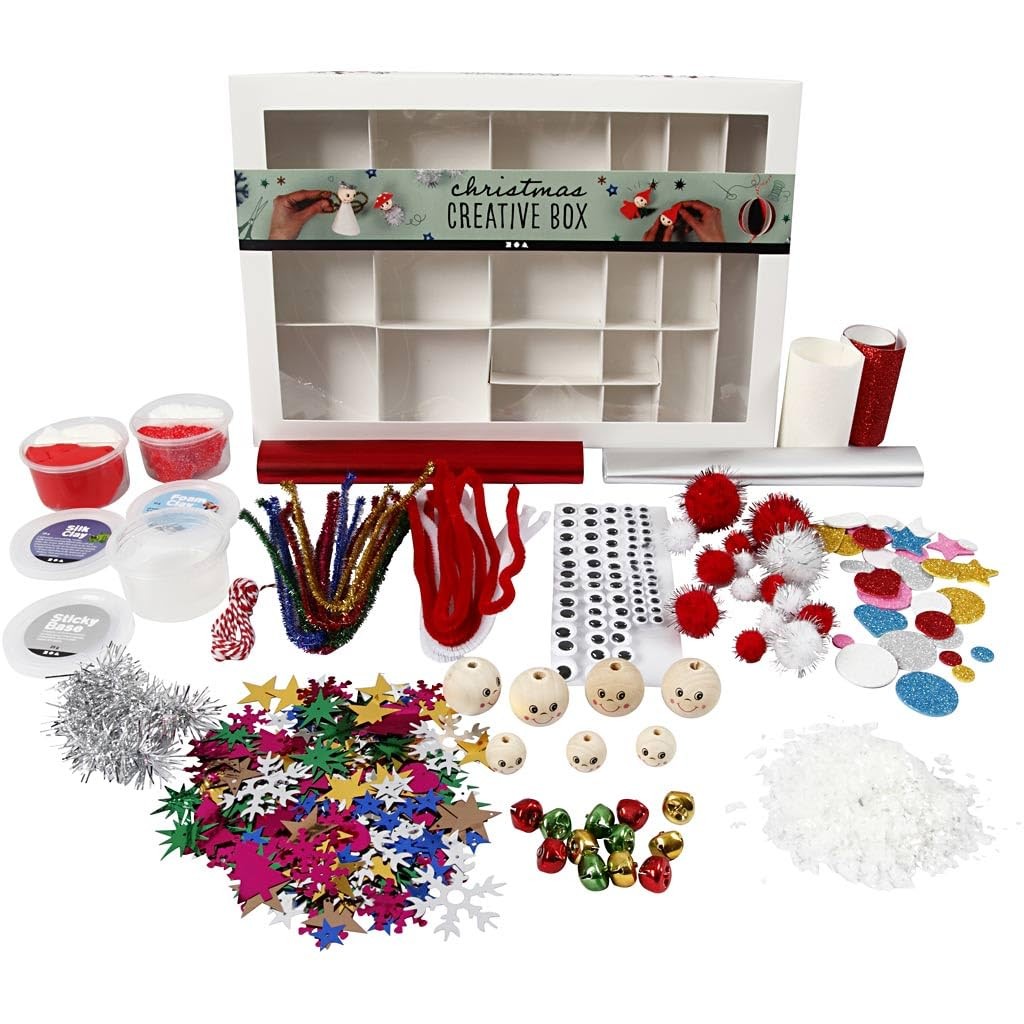 Creative Box Magical Christmas by Creativ Company