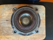 ASTON MARTIN V8, V12, DB9, DBS FRONT / REAR HUB & BEARING ASSY - 4G43-2B663-AD. 