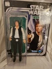 Gentle Giant Jumbo 12” Inch Kenner Star Wars Han Solo (Small Head) 2011