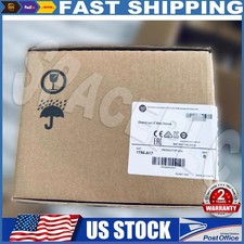 NEW Allen-Bradley 1756-A17 ControlLogix 17 Slots Chassis Module  US Free Tax