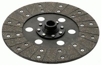 Kupplungsscheibe Sachs 1864 634 038