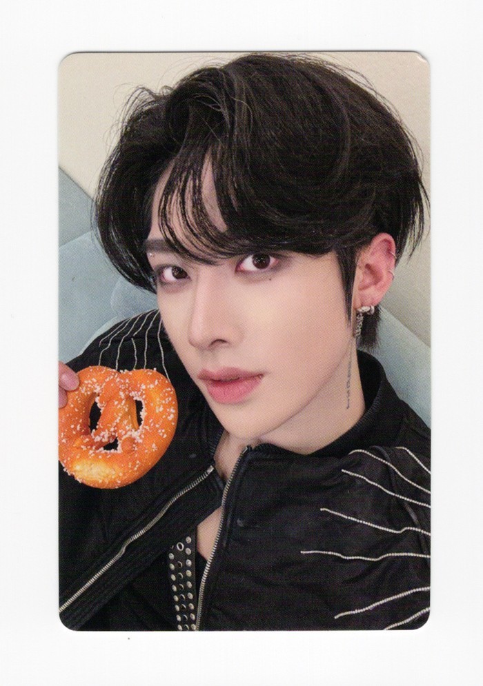 ZEROBASEONE 1st Album NEVER SAY NEVER [MUSICART] 0914 FANSIGN