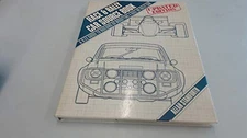 Race and Rally Car Source Book - VERY GOOD