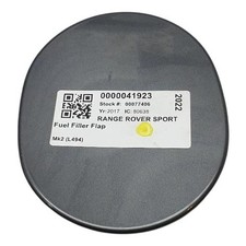 Range Rover Sport MK2 2017 Genuine Fuel Filler Flap Corris Grey LR043737