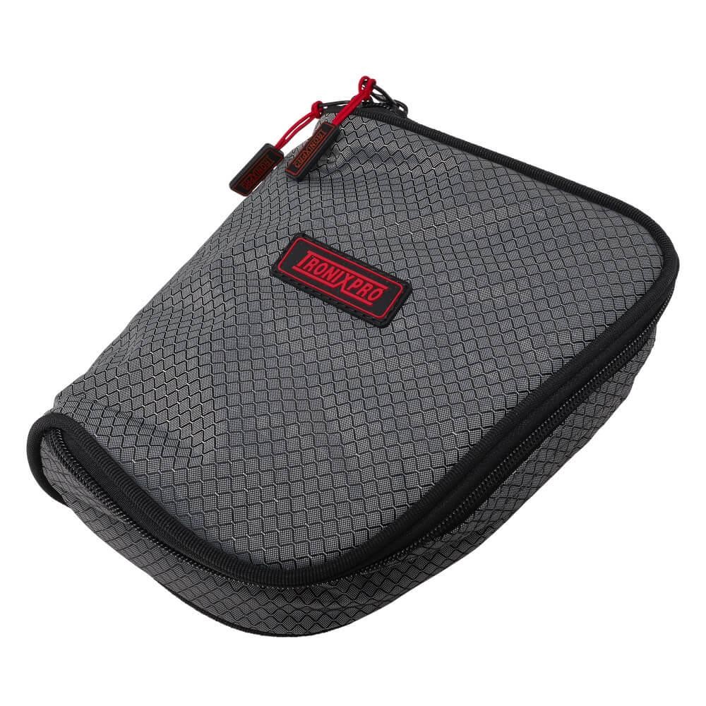 TronixPro Multiplier Reel Case Grey/Black / Sea Fishing Luggage