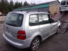 Capot Volkswagen TOURAN