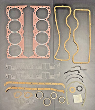1958-1965 Fits Chevy Bel Air Impala 348 409 V8 Victor Reinz