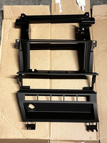 Metra dash kit 959310B BMW e46 Stereo Kit (Models 1999-2006) and Wire Harness