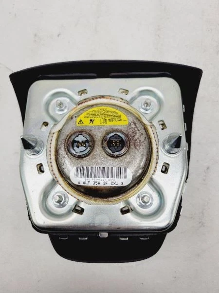 2013 2014 2015 2016 2017 2018 2019 Ford Taurus volante airbag OEM Foto 2 de 4