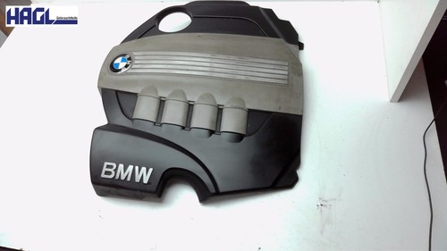 Motorverschalung vorne BMW 118d DPF E81,E82,E8 105 KW 143 PS Limousine