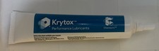 KRYTOX GPL-205 Multipurpose Grease,GPL-205,Tube,2 oz.