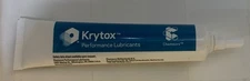 KRYTOX GPL-205 Multipurpose Grease,GPL-205,Tube,2 oz.