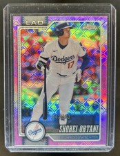 2026 Topps Chrome LogoFractor Baseball Checklist Guide in-content 59