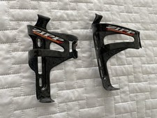 Zipp Carbon Water Bottle Cages “Pair”