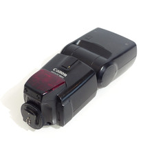 Canon Speedlite 580EX flash attacco flash #R2