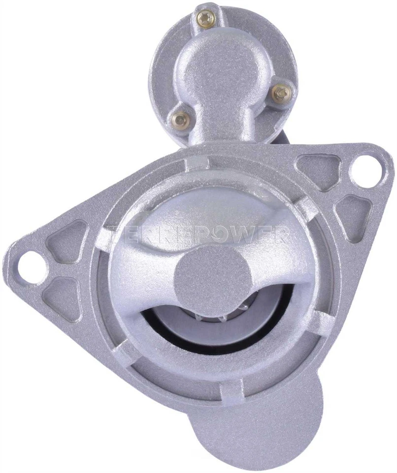 Motor de arranque BBB Industries 6782 Reman - Imagem 3 de 4